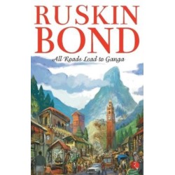 All Roads Lead to Ganga