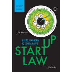Startup Law: Direito e Economia do Conhecimento
