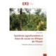 Systemes agroforestiers a base de cacao en Afrique de l'Ouest