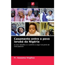 Casamento entre o povo ioruba da Nigeria