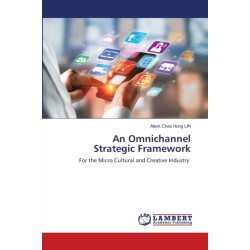 An Omnichannel Strategic Framework