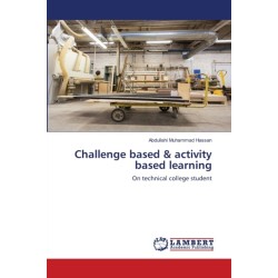 Challenge based & activity based learning