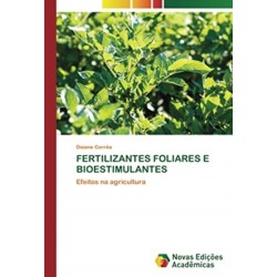 Fertilizantes Foliares E Bioestimulantes