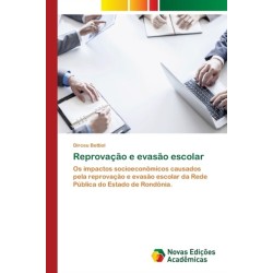 Reprovacao e evasao escolar