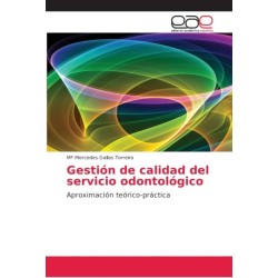 Gestion de calidad del servicio odontologico
