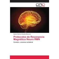 Protocolos de Resonancia Magnetica Neuro RMN