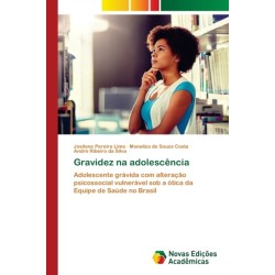 Gravidez na adolescencia