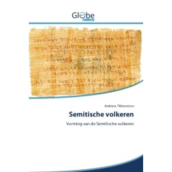 Semitische volkeren
