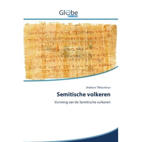 Semitische volkeren