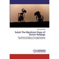 Suluk The Mysticsm Daze of Sunan Kalijaga