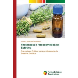 Fitoterapia e Fitocosmetica na Estetica