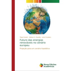 Futuro das energias renovaveis no cenario europeu