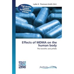 Effects of MDMA on the human body