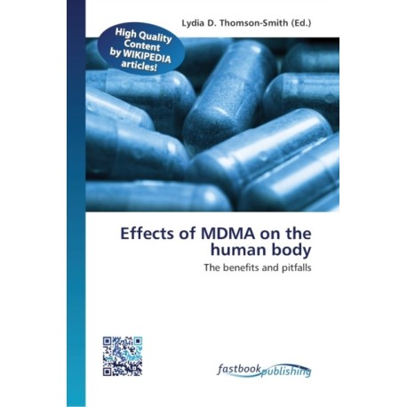 Effects of MDMA on the human body