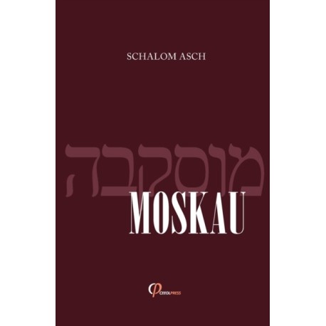 Moskau