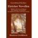 Zuricher Novellen (Großdruck)