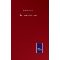 The Law of Limitation