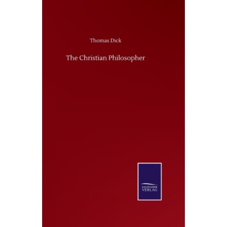 The Christian Philosopher