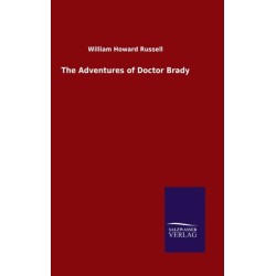 The Adventures of Doctor Brady