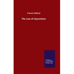 The Law of Injunctions