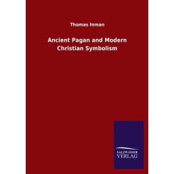 Ancient Pagan and Modern Christian Symbolism