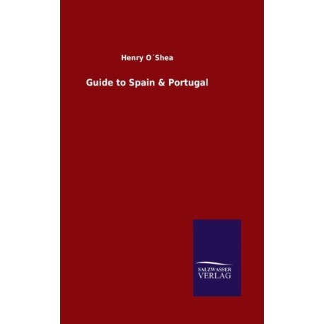 Guide to Spain & Portugal