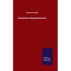 Deutsches Bergworterbuch