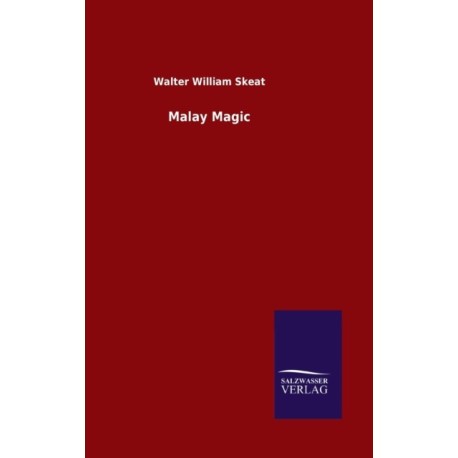 Malay Magic