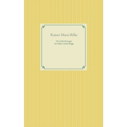 Die Aufzeichnungen des Malte Laurids Brigge