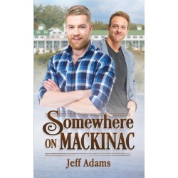 Somewhere on Mackinac