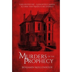 Murders of the Prophecy