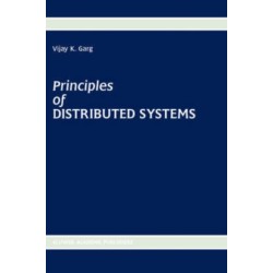 Principles of Distributed Systems