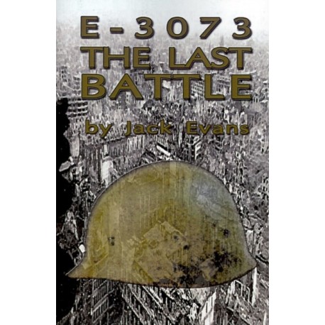 E-3073 the Last Battle