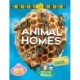 Discover Science: Animal Homes