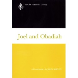 Joel and Obadiah: A Commentary