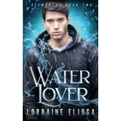 WaterLover: The Elementar Series