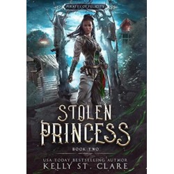 Stolen Princess