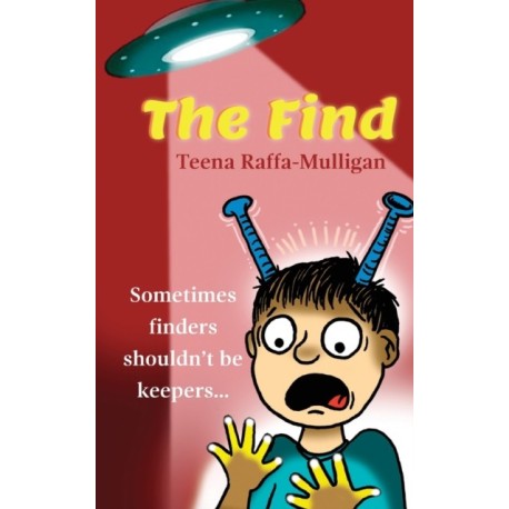 The Find