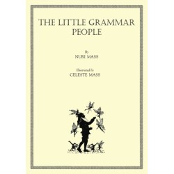 The Little Grammar People
