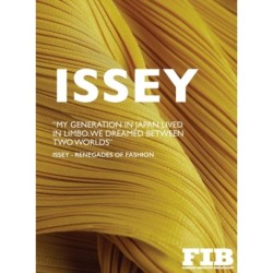 Issey: Renegades of Fashion