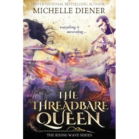 The Threadbare Queen
