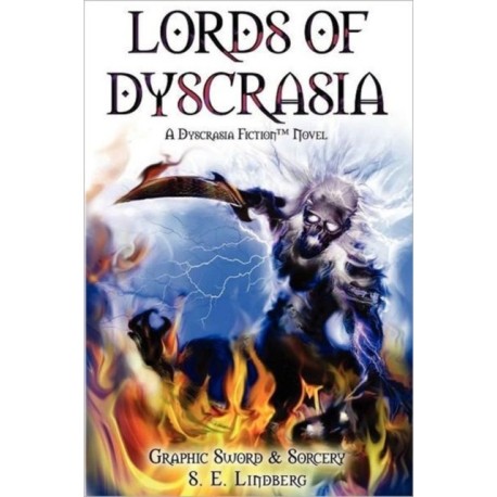 Lords of Dyscrasia