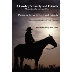A Cowboy's Family and Friends