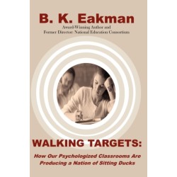 Walking Targets