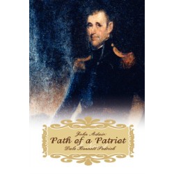 John Adair: Path of a Patriot