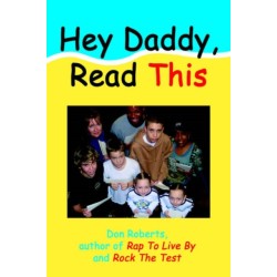 Hey Daddy, Read This