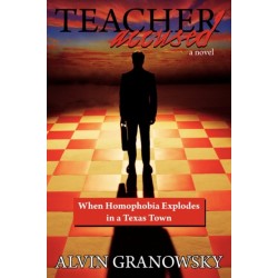 Teacher Accused: When Homophobia Explodes in a Texas Town