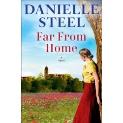 Far From Home: A Novel
