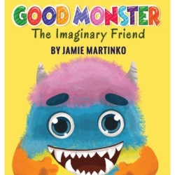 Good Monster: The Imaginary Friend