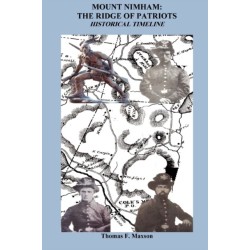 Mount Nimham: The Ridge of Patriots